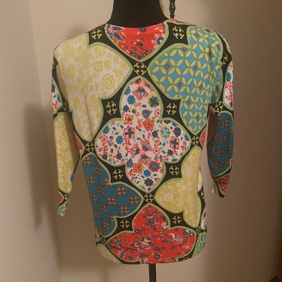 Joseph A cardigan sweater - Picture 3 of 7